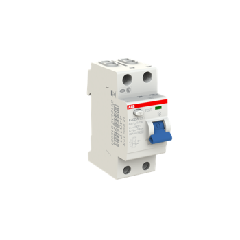  INTER. DIF. (F202) 2P 80A 30MA 