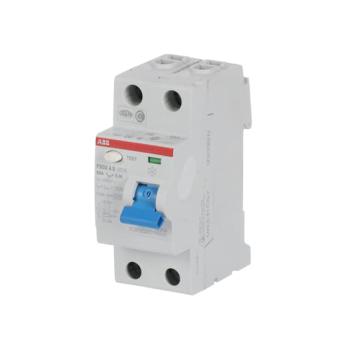  INTER. DIF. (F202) 2P 63A 100M 