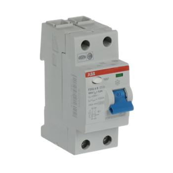  INTER. DIF. (F202) 2P 100A 300 