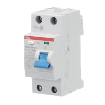  INTER. DIF. (F202) 2P 40A 30MA 