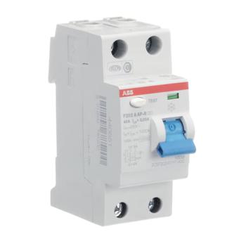  INTER. DIF. (F202) 2P 40A 30MA 