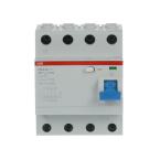  INTER. DIF. (F204) 4P 40A 30MA 