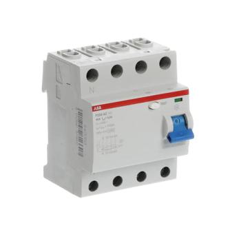  INTER. DIF. (F204) 4P 40A 300M 