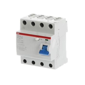  INTER. DIF. (F204) 4P 40A 300M 