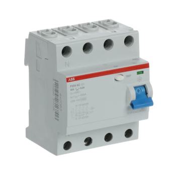  INTER. DIF. (F204) 4P 63A 300M 