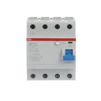  INTER. DIF. (F204) 4P 80A 300M 