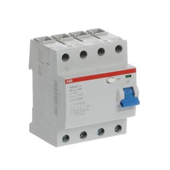  INTER. DIF. (F204) 4P 80A 300M 