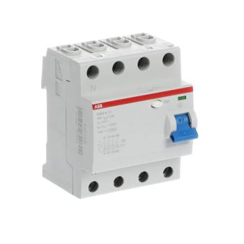  INTER. DIF. (F204) 4P 40A 300M 