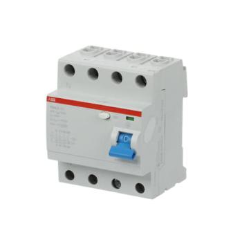  INTER. DIF. (F204) 4P 40A 500M 