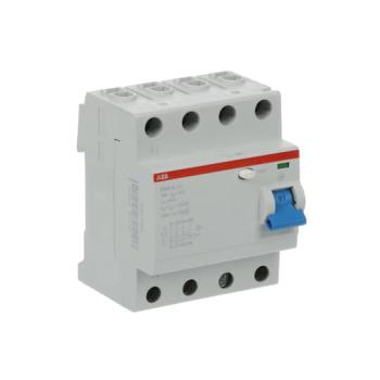  INTER. DIF. (F204) 4P 40A 500M 