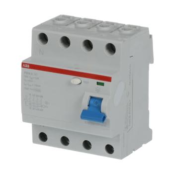  INTER. DIF. (F204) 4P 63A 300M 