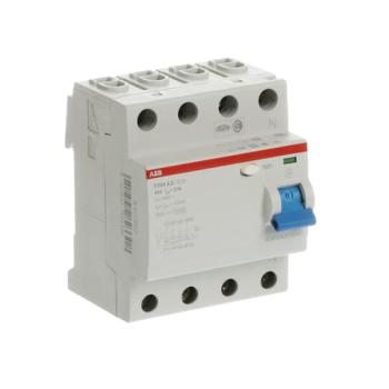  INTER. DIF. (F204) 4P 40A 100M 