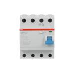  INTER. DIF. (F204) 4P 40A 300M 