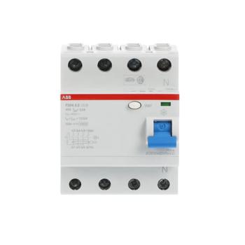  INTER. DIF. (F204) 4P 40A 500M 