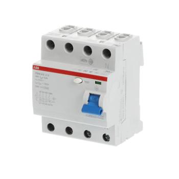  INTER. DIF. (F204) 4P 40A 500M 