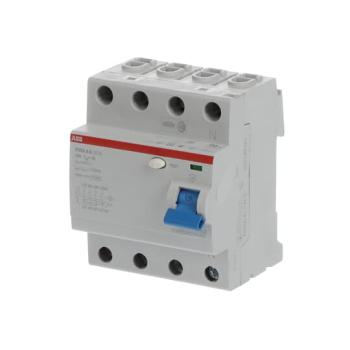  INTER. DIF. (F204) 4P 40A 1000 