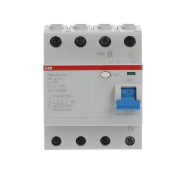  INTER. DIF. (F204) 4P 40A 1000 