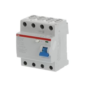  INTER. DIF. (F204) 4P 63A 500M 