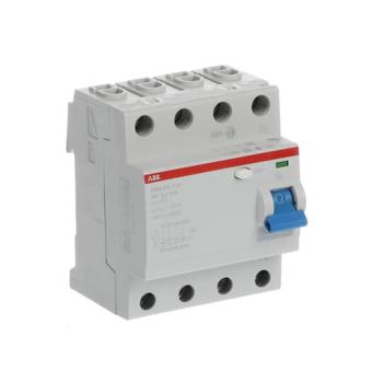  INTER. DIF. (F204) 4P 63A 500M 