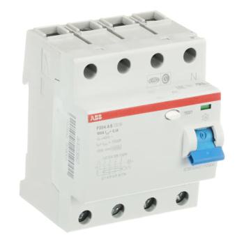  INTER. DIF. (F204) 4P 100A 100 