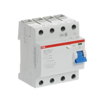  INTER. DIFF. F204 A-100/0.03 A 