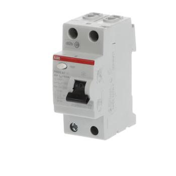  INTER DIF 40A 30MA TYPE AC 