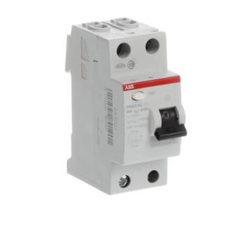  INTER DIF 40A 30MA TYPE AC 