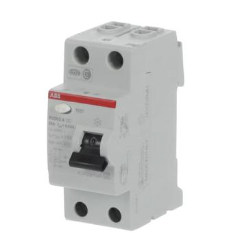  INTER DIF 25A 30MA TYPE A 