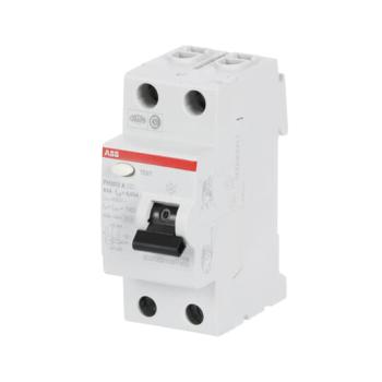  INTER DIF 63A 30MA TYPE A 