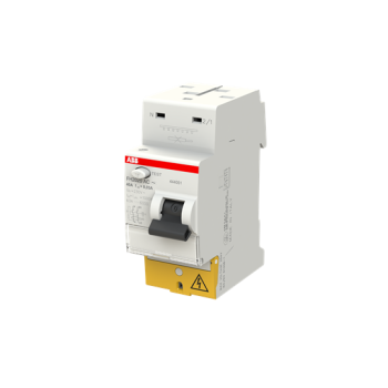  INTER DIF RACC RAP 40A 30MA AC 