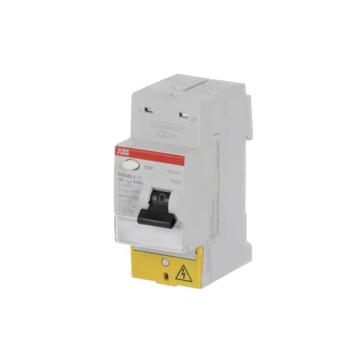  INTER DIF RACC RAP 25A 30MA A 