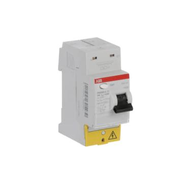  INTER DIF RACC RAP 25A 30MA A 