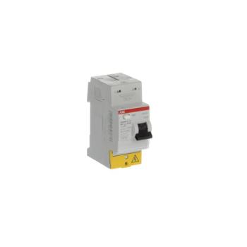  ID RACC RAP 2P 40A 30MA TYPE A 