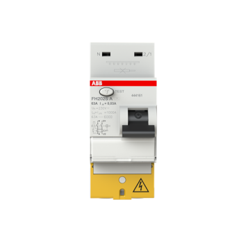  INTER DIF RACC RAP 63A 30MA A 