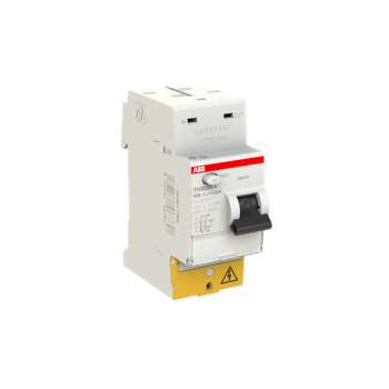  INTER DIF RACC RAP 63A 30MA A 