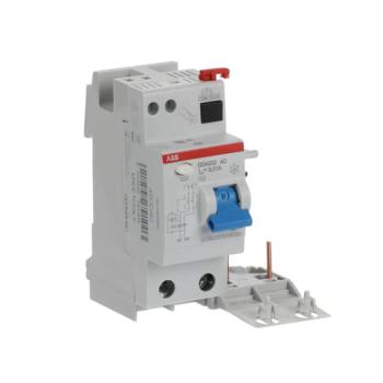  BLOC DIF. (DDA202) 2P 25A 10MA 