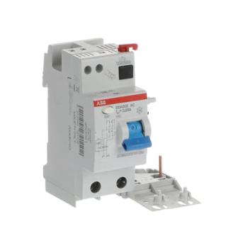  BLOC DIF. (DDA202) 2P 25A 30MA 