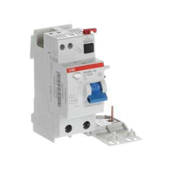  BLOC DIF. (DDA202) 2P 25A 100M 