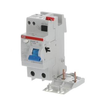  BLOC DIF. (DDA202) 2P 25A 300M 