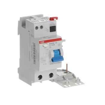  BLOC DIF. (DDA202) 2P 25A 300M 