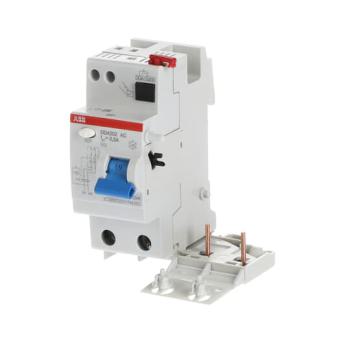  BLOC DIF. (DDA202) 2P 25A 500M 