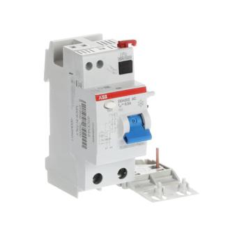  BLOC DIF. (DDA202) 2P 25A 500M 