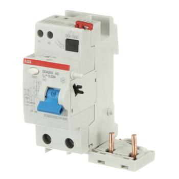  BLOC DIF. (DDA202) 2P 63A 30MA 