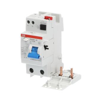  BLOC DIF. (DDA202) 2P 63A 300M 