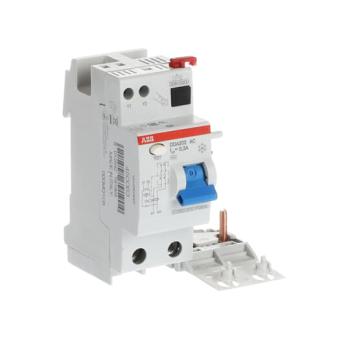  BLOC DIF. (DDA202) 2P 63A 300M 