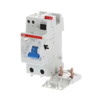  BLOC DIF. (DDA202) 2P 63A 500M 