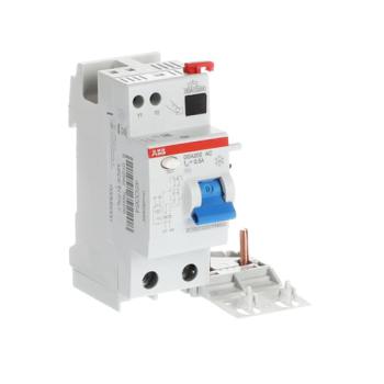  BLOC DIF. (DDA202) 2P 63A 500M 