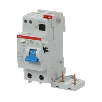  BLOC DIF. (DDA202) 2P 25A 30MA 