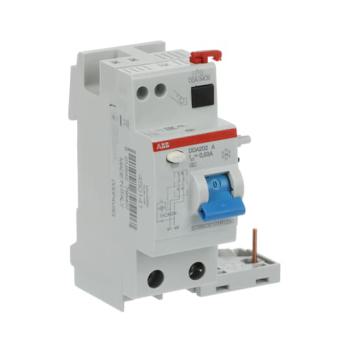  BLOC DIF. (DDA202) 2P 25A 30MA 