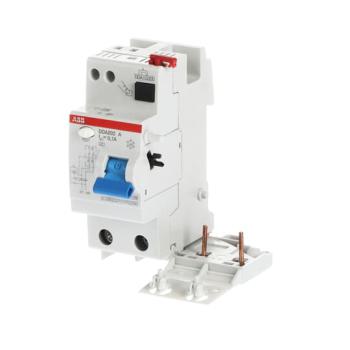  BLOC DIF. (DDA202) 2P 25A 100M 